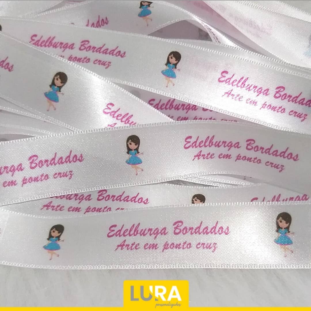 Ponto X Personalizados