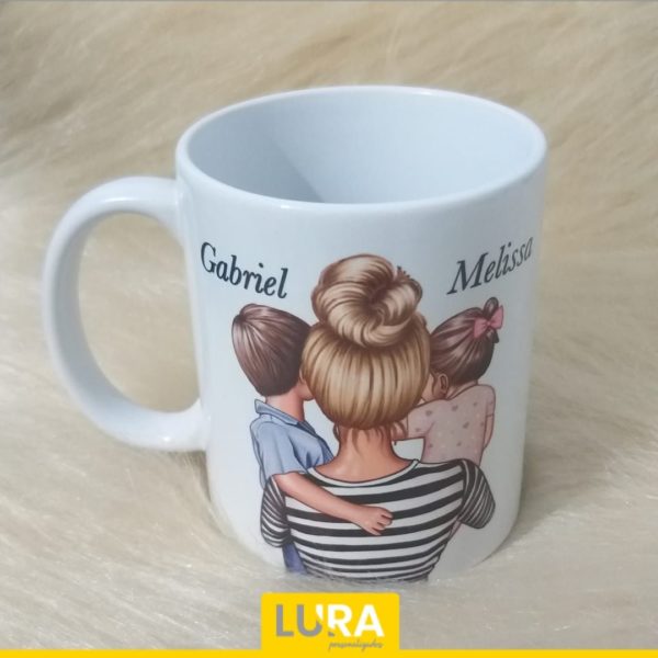 Caneca personalizada