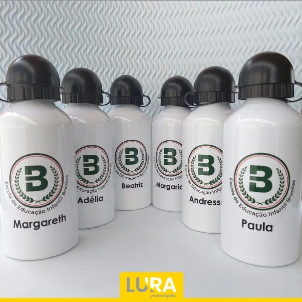 Squeeze personalizado