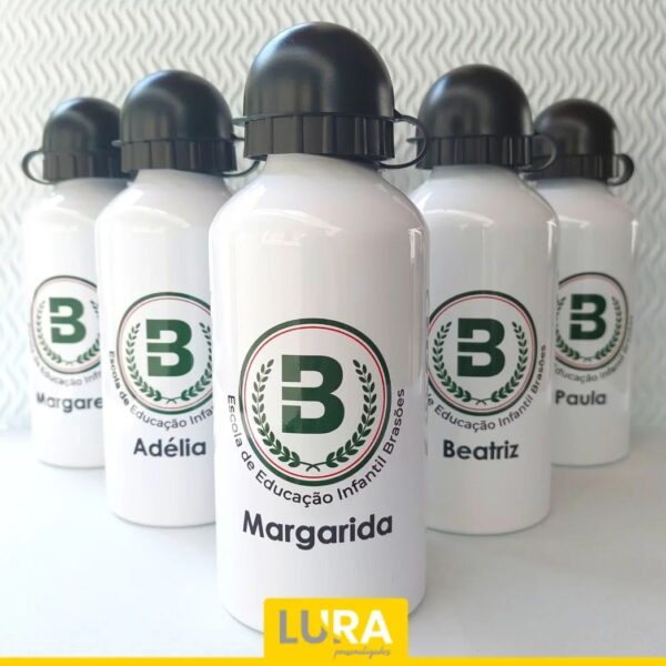 Squeeze personalizado