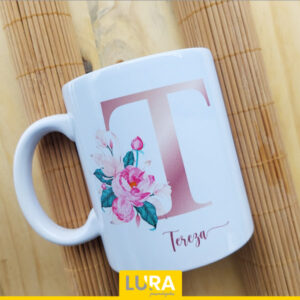 Caneca Personalizada com nome