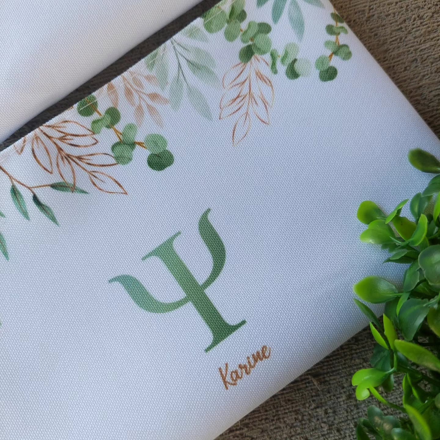 Necessaire Personalizada Tema Psicologia Necessaire Personalizada Tema Psicologia