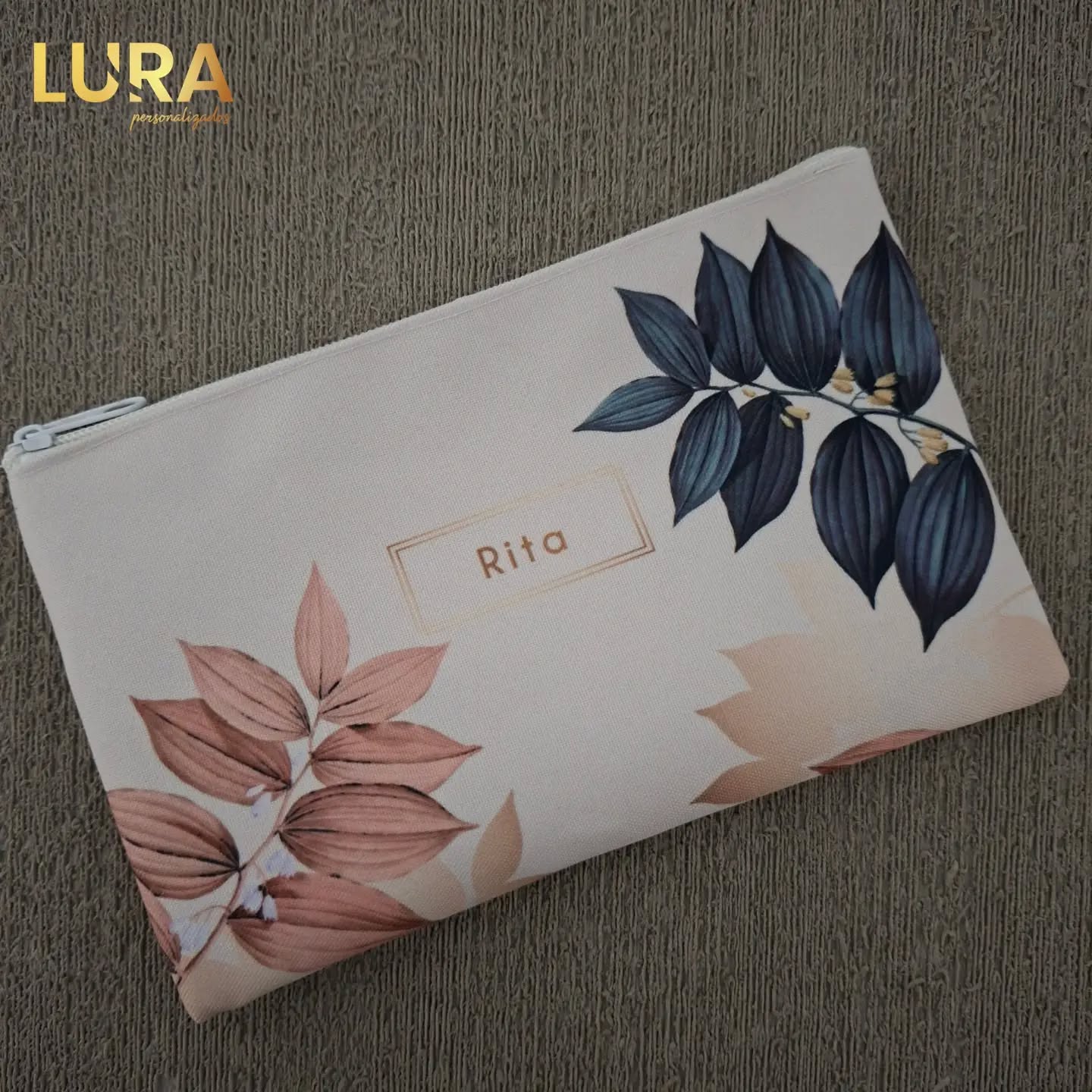 Necessaire Personalizada Necessaire Personalizada